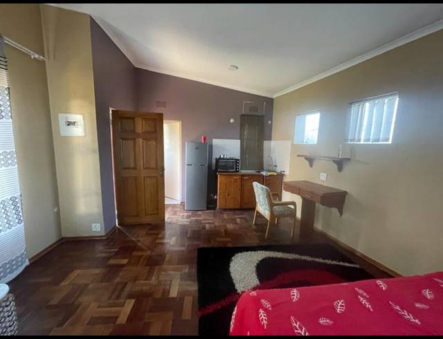 1 BEDROOM PROPERTY TO RENT IN MARAISBURG
